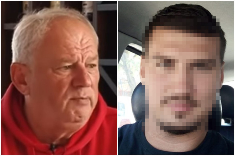 Oglasio se otac Anisa Kalajdžića osumnjičenog za ubistvo Aldine Jahić: "Voleo bih da se to desilo meni, a ne toj divnoj devojci"