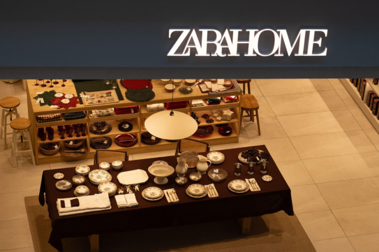 Zara hitno povlači proizvod sa srpskog tržišta: Vraćaju novac i bez računa