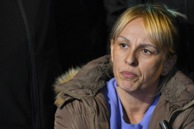 Pukla blokaderska tikva! Dijana Hrka sasula zborovima sve u lice: "Borite se za svoje parče kolača!" (VIDEO)