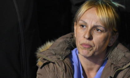 Pukla blokaderska tikva! Dijana Hrka sasula zborovima sve u lice: "Borite se za svoje parče kolača!" (VIDEO)
