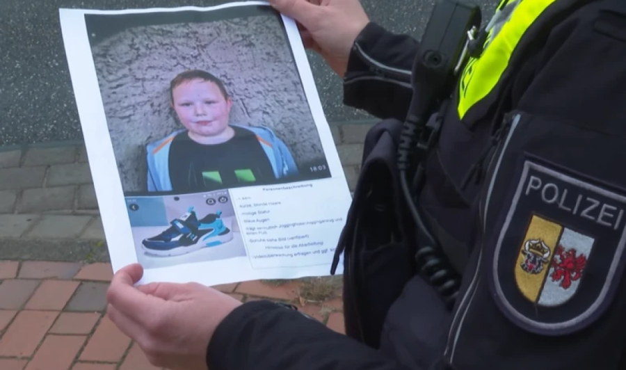 Brutalno ubistvo dečaka (8) šokiralo zemlju: U blizini mesta na kom je spaljen nađen misteriozni predmet, Đina ostaje u pritvoru