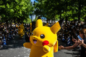 Obožavaoci Pikačua biće presrećni: Uskoro se otvara prvi stalni Pokemon tematski park i evo šta će sve imati