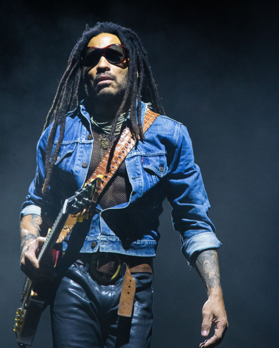 Veliki povratak Lennyja Kravitza u Beograd – Koncert zakazan za 17. jun na Ušću