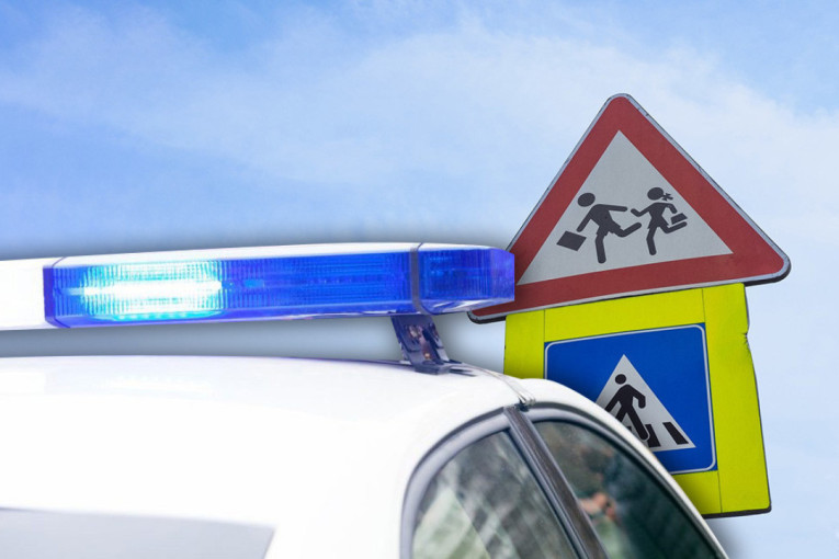 Jeziva tragedija: Beba izletela iz auta pa je pregazio drugi automobil - majka od nemoći vrištala (FOTO/VIDEO)