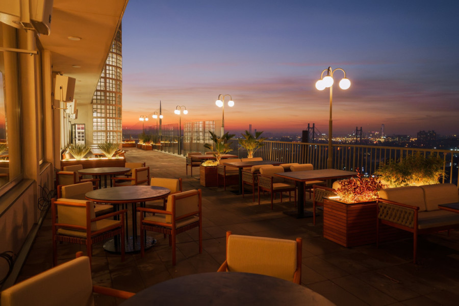 BIGZ ulazi na gastronomsku mapu Beograda - otvoren restoran BIGZ 011