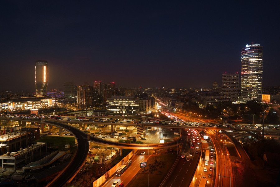 BIGZ ulazi na gastronomsku mapu Beograda - otvoren restoran BIGZ 011