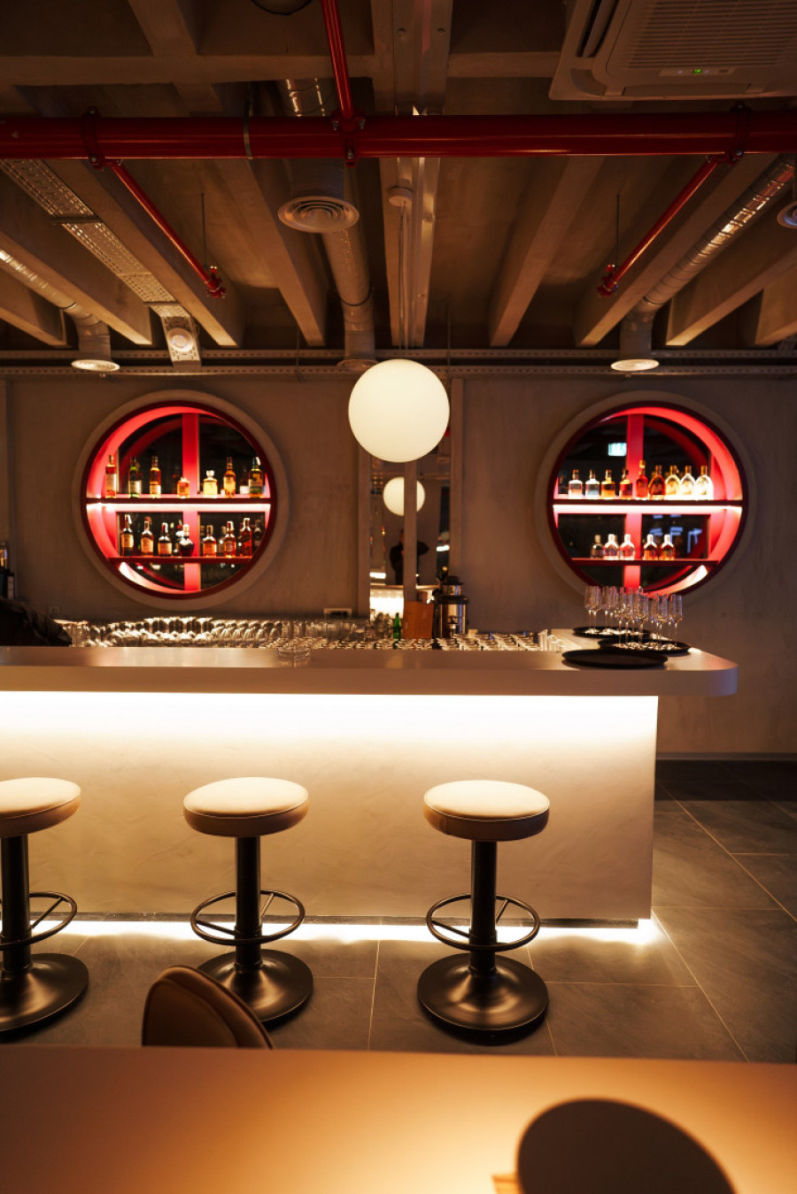 BIGZ ulazi na gastronomsku mapu Beograda - otvoren restoran BIGZ 011