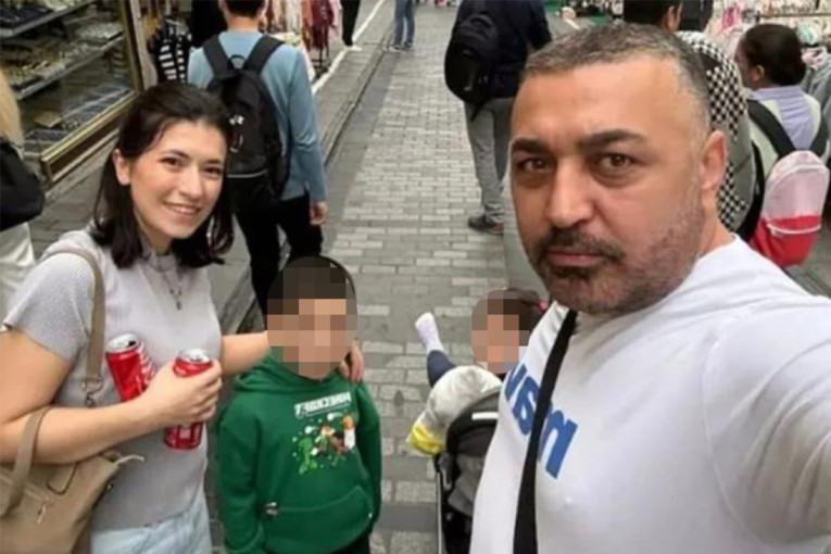 Cela porodica umrla na odmoru u Istanbulu: Prvo se mislilo da su se otrovali hranom, sad kruži nova teorija