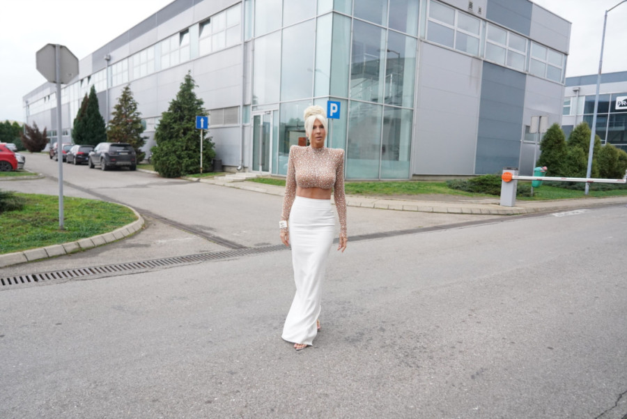 Varničenje u studiju: Karleuša žestoko udarila, Desingerica joj odmah uzvratio!