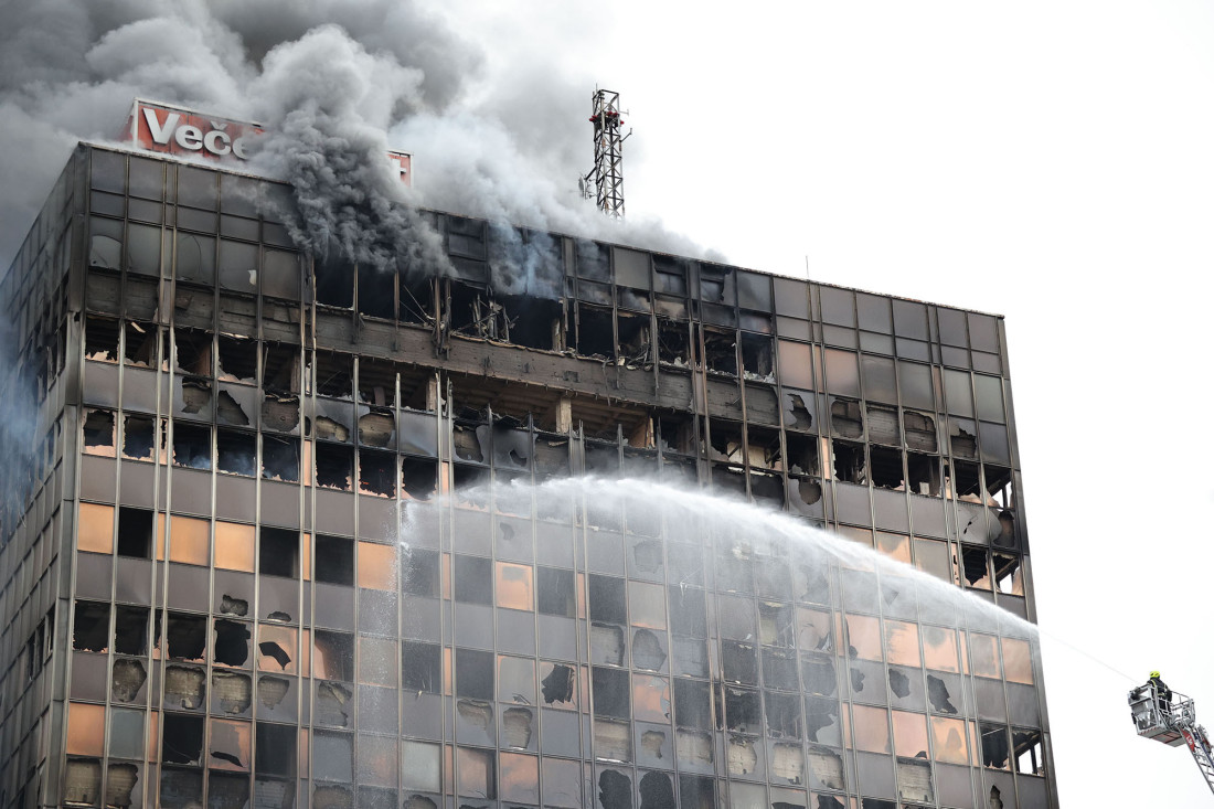 Paketi kokaina sa egzotičnim motivima! Ovako izgleda droga zaplenjena juče u Beogradu (FOTO)