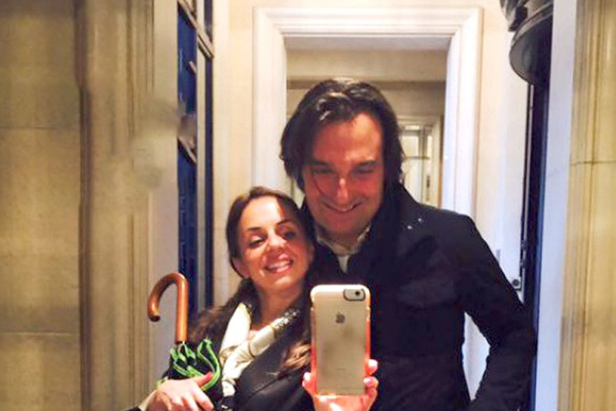 Brajan Volš doneo na suđenje misterioznu crvenu kovertu! Otkriveni novi detalji