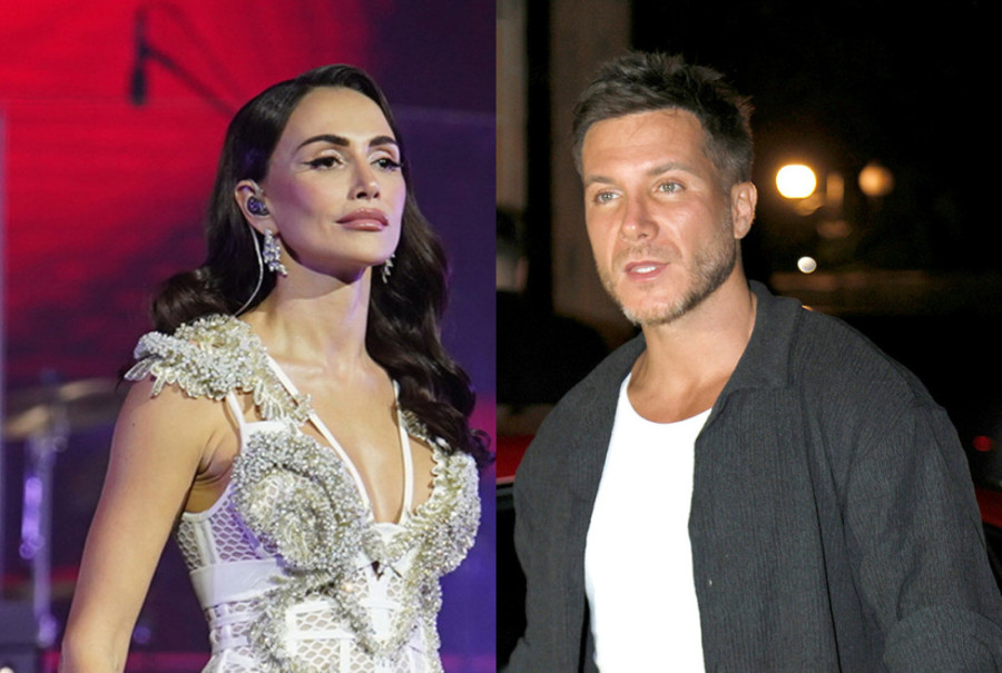 Emina Jahović otišla pod nož, ovako sada izgleda - ima ožiljak: "Nije na nama da sudimo!" (FOTO)