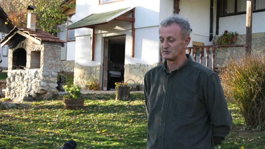 Mladi beže u gradove, a na selu je luksuz: Bolje da budem svoj gazda nego da radim za drugog!