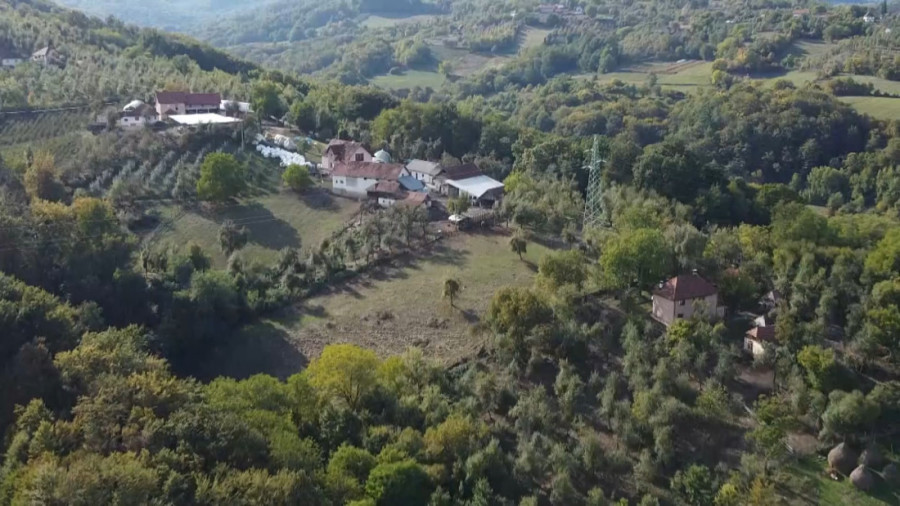 Mladi beže u gradove, a na selu je luksuz: Bolje da budem svoj gazda nego da radim za drugog!