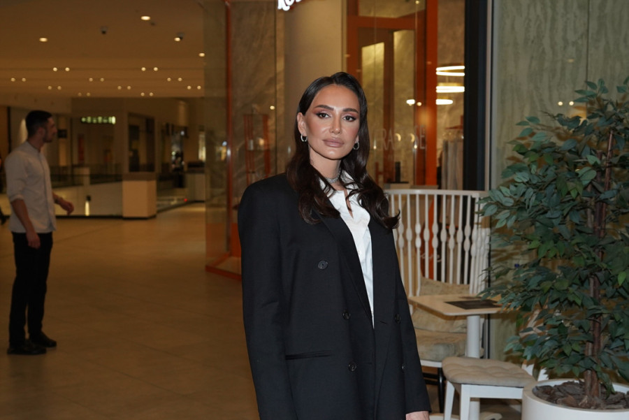 Reakcija Saše Kovačevića na poslednju Emininu izjavu: Samo je ovo imao da poruči!