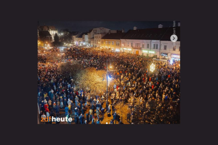 Fico odbio zahtev da smeni Lajčaka sa mesta savetnika premijera