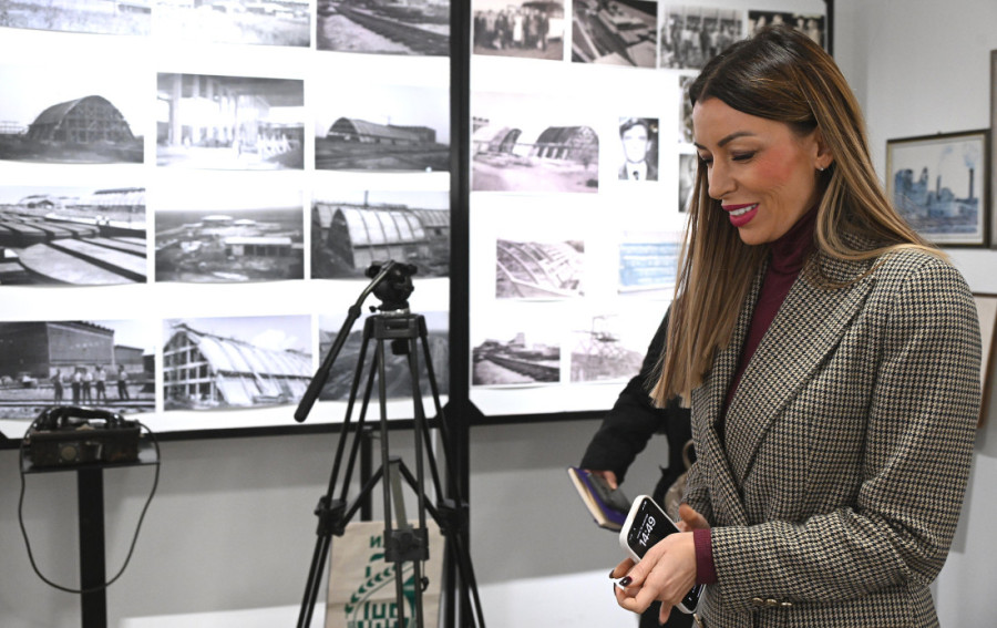 Ministarka Mesarović posetila preduzetnicu iz Rume! Mesarović: Na ovaj način obeležavamo Međunarodni dan ženskog preduzetništva