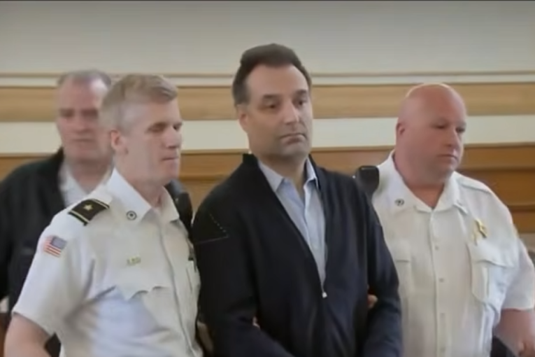 Porota izabrana, počinje suđenje: Šta sve tužilaštvo ima protiv Brajana Volša