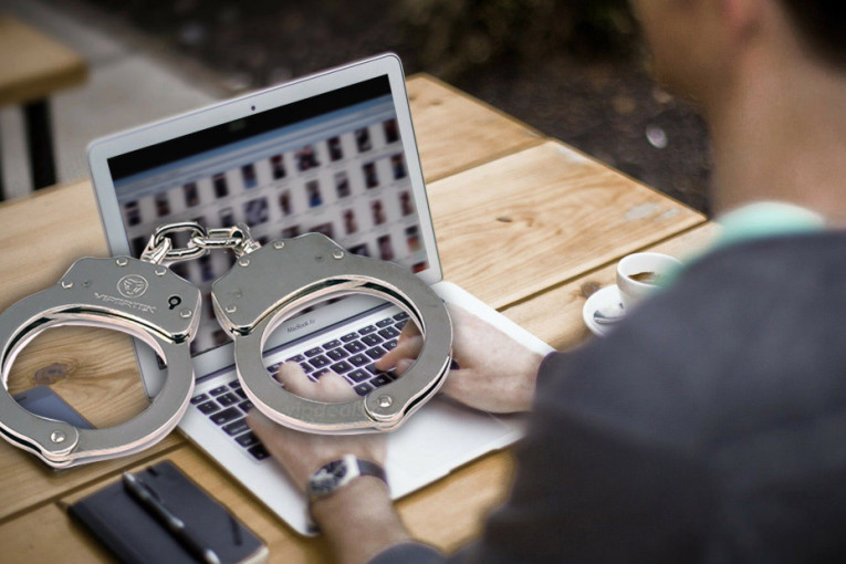 Srpska policija pronašla sedam osoba koje su eksploatisale maloletnike: Na kompjuterima imali jezive snimke dece!