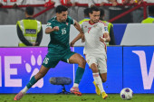 Sa penala u 17. minutu nadoknade: Iračani idu u baraž za Mundijal