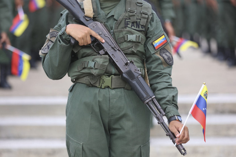 Amerika upozorila na rizike: Međunarodne avio-linije masovno prekidaju letove ka Venecueli