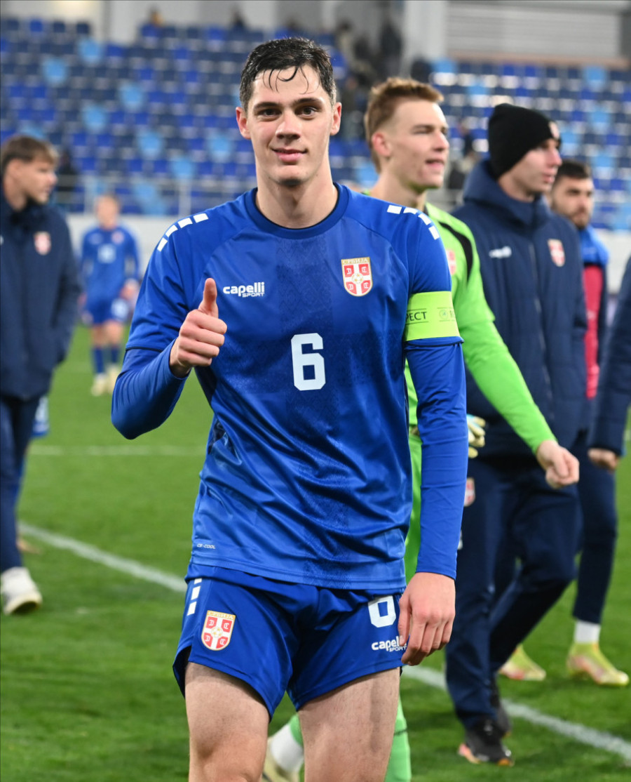 Selektor zadovoljan, kapiten oduševljen: Orlići upisali pobedu koja mnogo znači