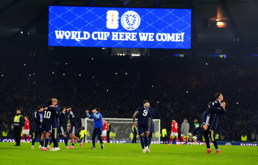 Arnautovićevoj Austriji, kao i Španiji bod dovoljan za plasman na Mundijal, BiH ide u baraž