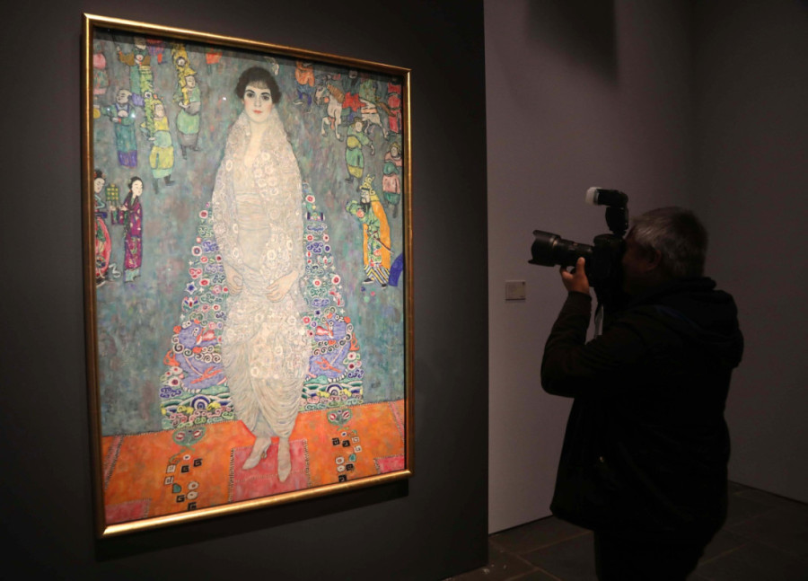 Frida Kalo u krevetu sa kosturom: Slika koja je ušla u istoriju kao najskuplje delo jedne umetnice (FOTO)