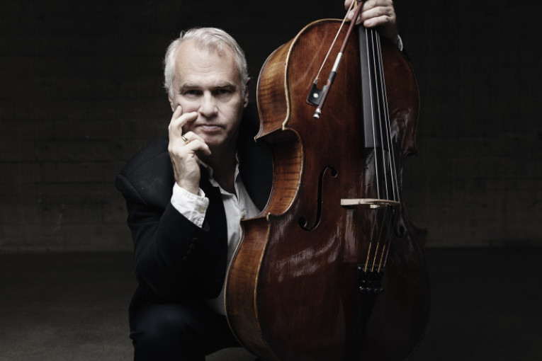 Beogradska filharmonija i Torleif Teden ponovo zajedno na sceni posle 10 godina: Koncert otvara priča o čuvenoj veštici