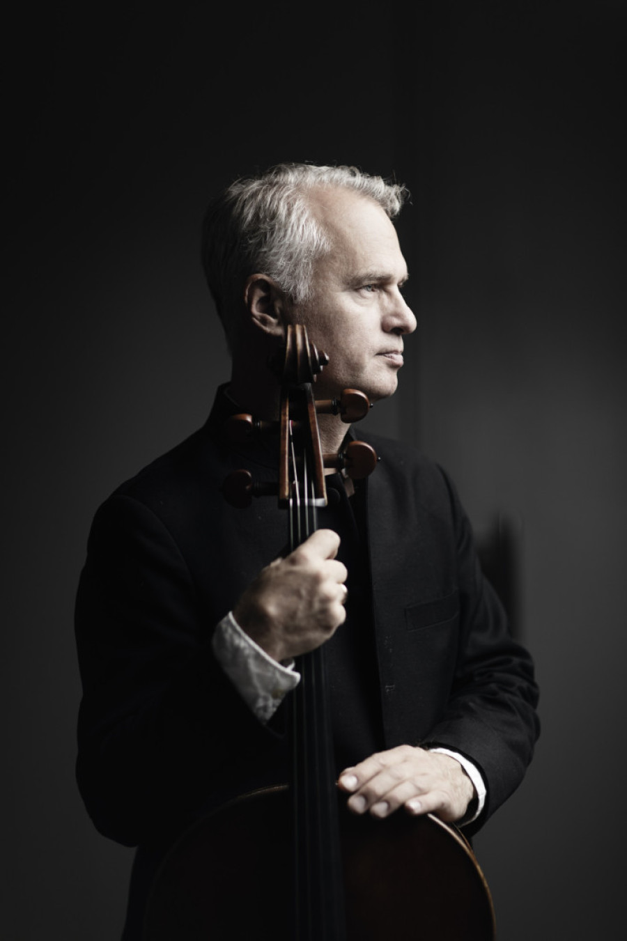 Beogradska filharmonija i Torleif Teden ponovo zajedno na sceni posle 10 godina: Koncert otvara priča o čuvenoj veštici