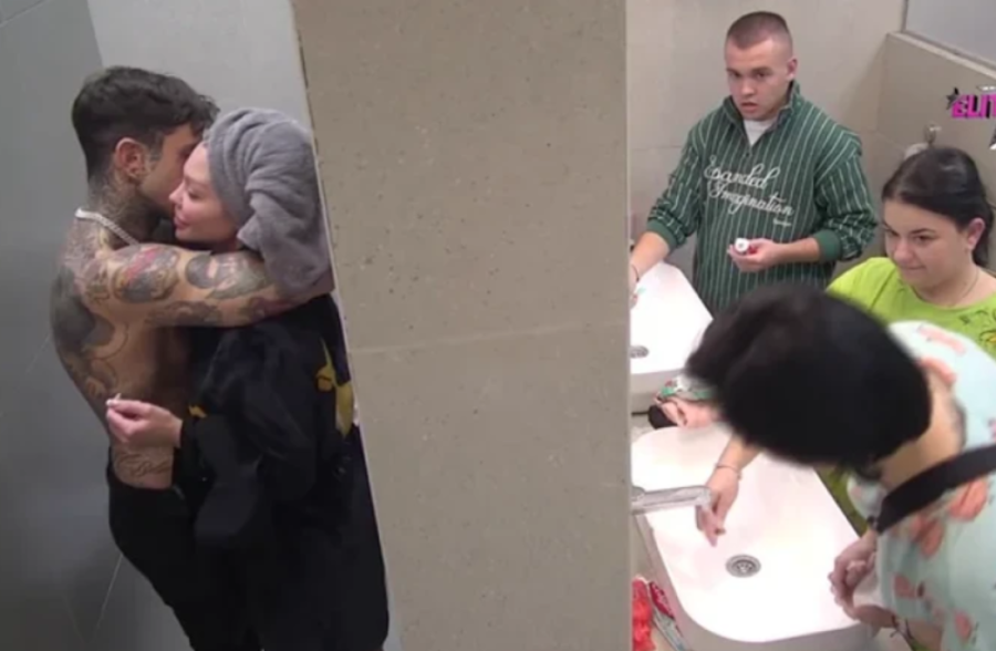 Taksista otkrio detalje afere sa Teodorom Delić: "Vodila me u stan, ljubili smo se"