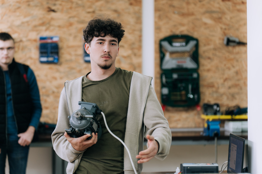 Podrška za budućnost: Širi se Majkers lab mreža, Srbija bogatija za još šest učionica