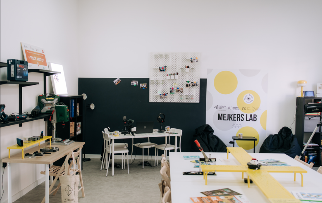 Podrška za budućnost: Širi se Majkers lab mreža, Srbija bogatija za još šest učionica