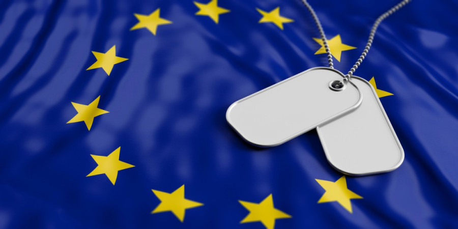 EU pokreće "vojni Šengen": Zemlje članice imaće rok od tri dana da propuste trupe, novi sistem uskoro stupa na snagu