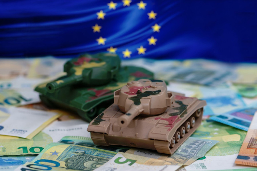 Krvavi transferi: Ko najviše profitira od ratova u svetu?