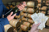 Vlada otvara vrata investicijama: Vinarijama stiže moćan paket podrške - evo koji su uslovi za konkurisanje
