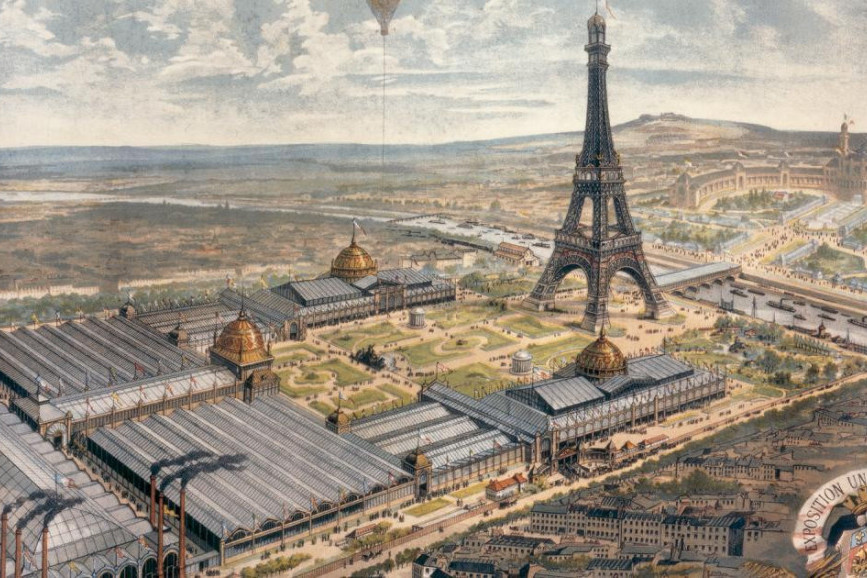 Znate li zašto je zapravo napravljen Ajfelov toranj? Istina koju malo ko zna