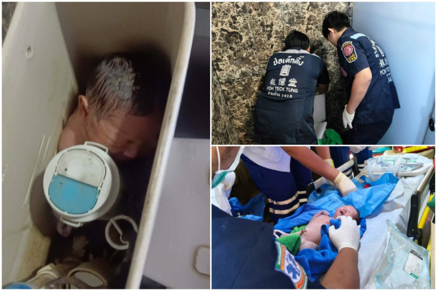 Mladić izbo koleginicu nakon što je pitao ChatGPT za savet: Dugo je osećao "želju za ubistvom", tokom pokolja nije izgovorio ni reč