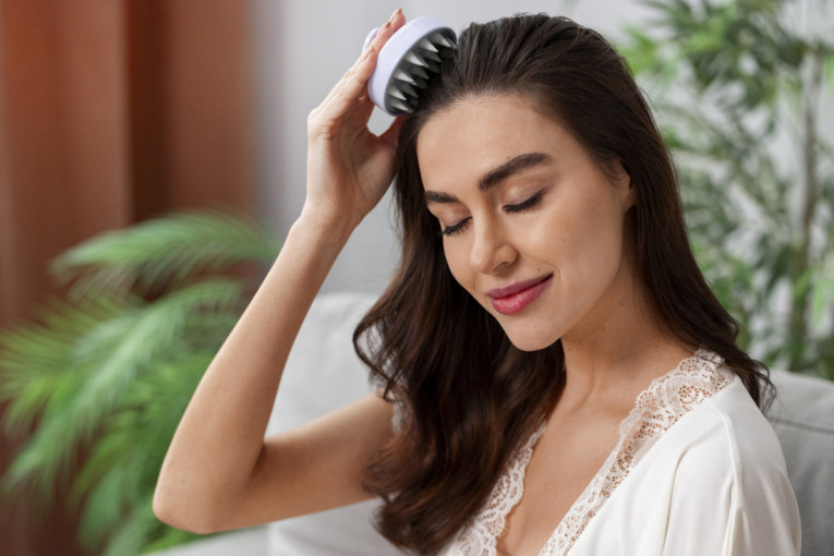 Mnogo je bitnije nego što mislite: Nega skalpa postaje nezaobilazan deo svake bjuti rutine