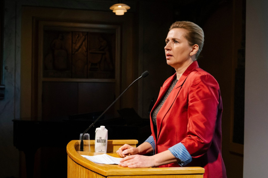 Stranka danske premijerke ostala bez Kopenhagena! Rezultati izbora šokirali, ovo se nije desilo više od jednog veka