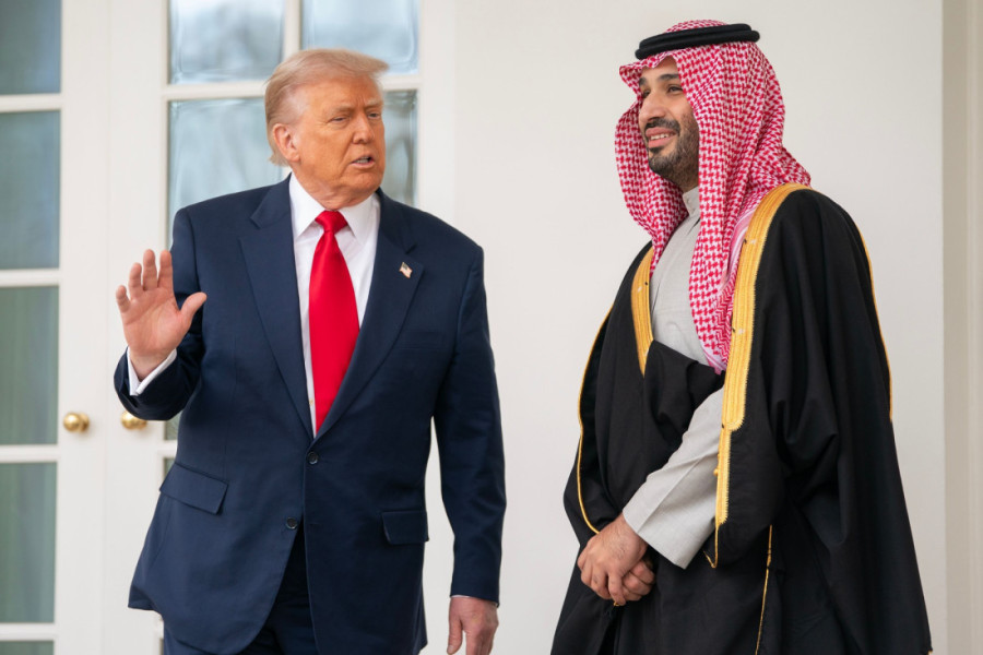 Problematičan iz više razloga: Zašto je plan Amerike da proda F-35 Saudijskoj Arabiji toliko kontroverzan?