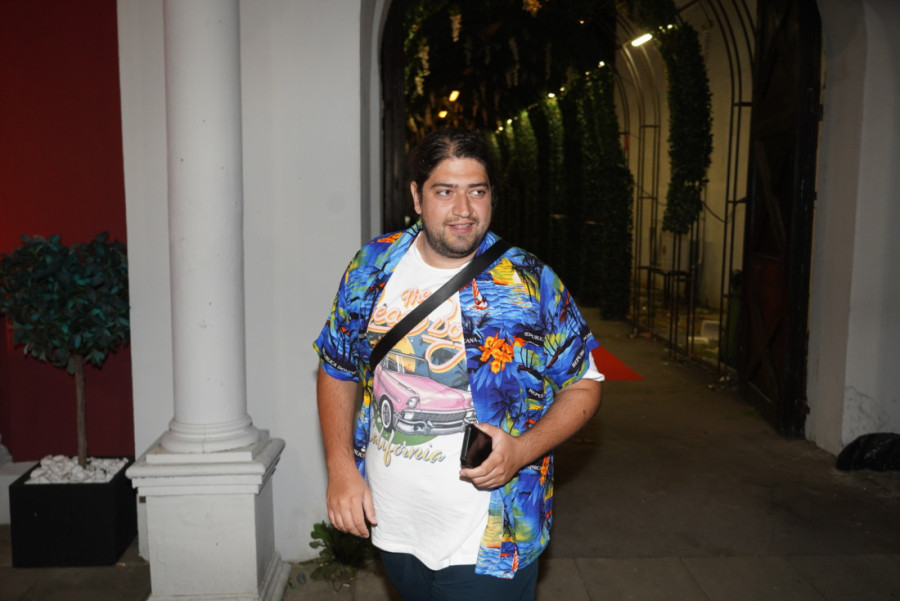 Željko Mitrović posle otkaza ponovo otvorio teatar "Odeon": Postavio novo rukovodstvo