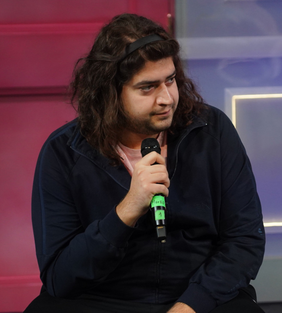 "Ništa još pravno nije rešeno!" Oglasio se direktor Teatra Odeon nakon što je Mitrović podelio otkaze