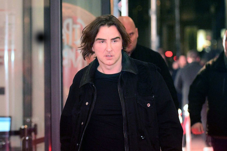 "Ništa još pravno nije rešeno!" Oglasio se direktor Teatra Odeon nakon što je Mitrović podelio otkaze