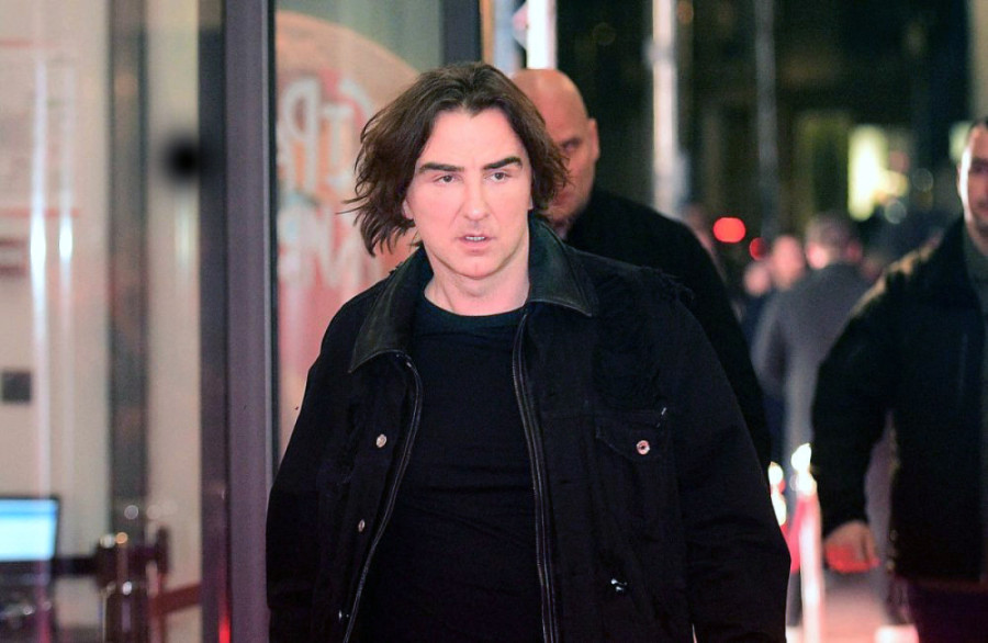 Sanja Marinković o raspuštanju Odeona i otkazima: "Željko će uskoro da..."