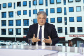 Lučić za Newsmax Balkans: Bitno nam je da budemo na nivou standarda koji imaju američke kompanije