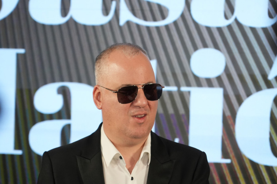 Zdravko Čolić i Jakov Jozinović ovim fotkama zapalili su mreže: Profesor i učenik! (FOTO)