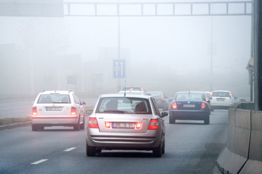 Gužva na Sremskoj Rači! Teretnjaci čekaju šest sati, a evo kakva je situacija na putevima