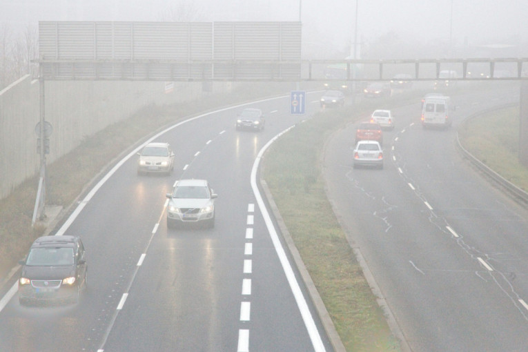 Drama u šumi kod Zenice: Majka sa troje dece lutala po mraku