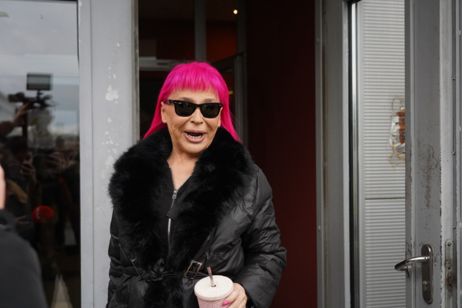 Brunclikova zbog Desingerice ustala i otišla iz "Pinkovih zvezda": Doveo ju je do ludila!